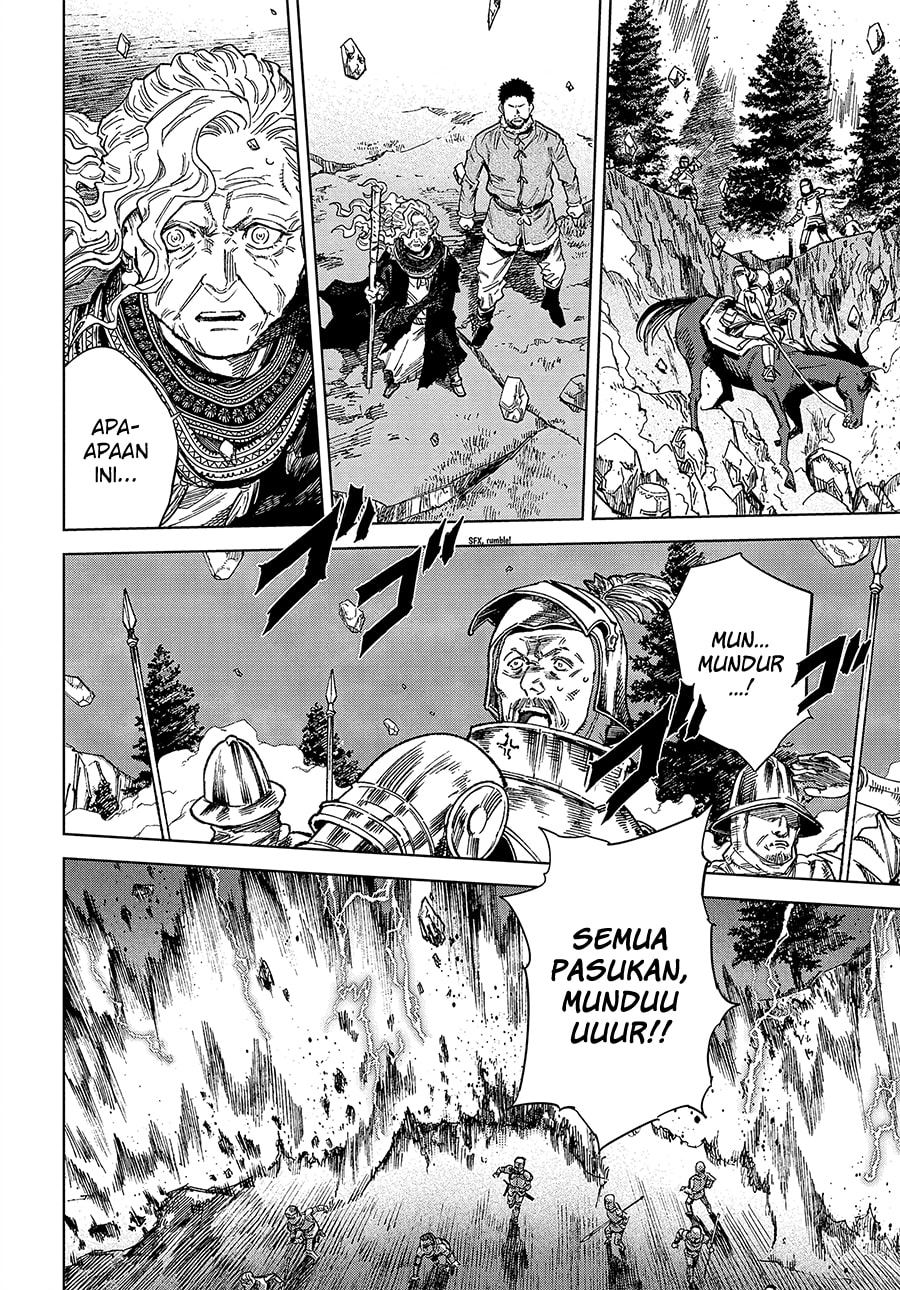 Truth Weavers Chapter 31.2 - halaman 5