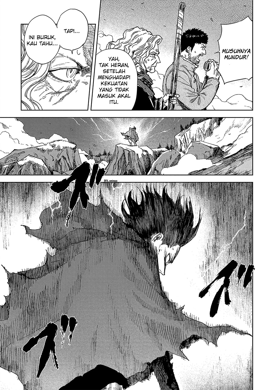 Truth Weavers Chapter 31.2 - halaman 6