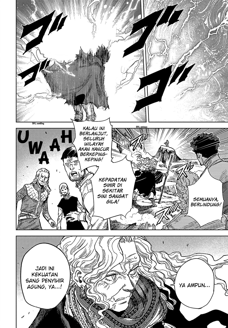 Truth Weavers Chapter 31.2 - halaman 7