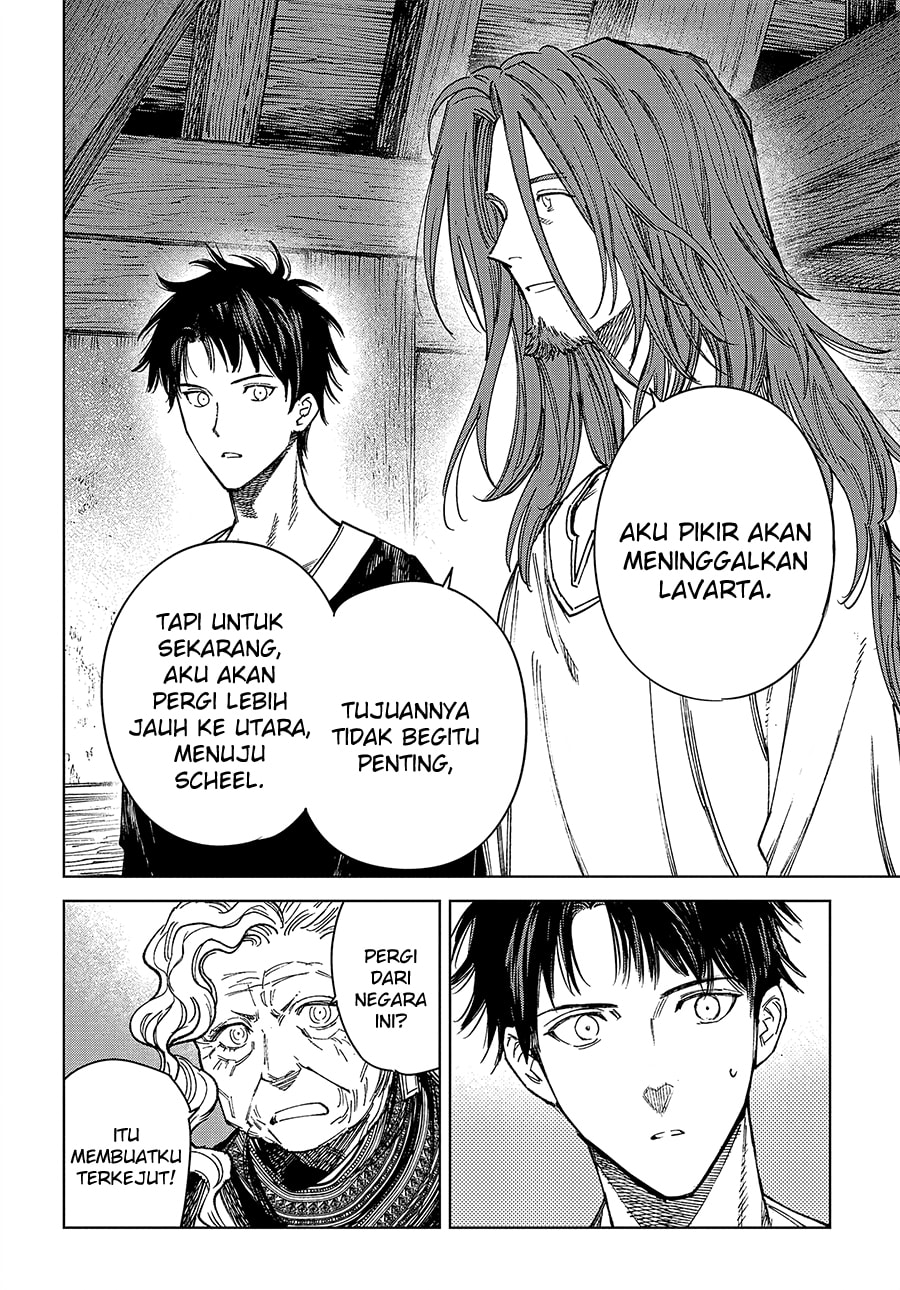 Truth Weavers Chapter 32 - halaman 12