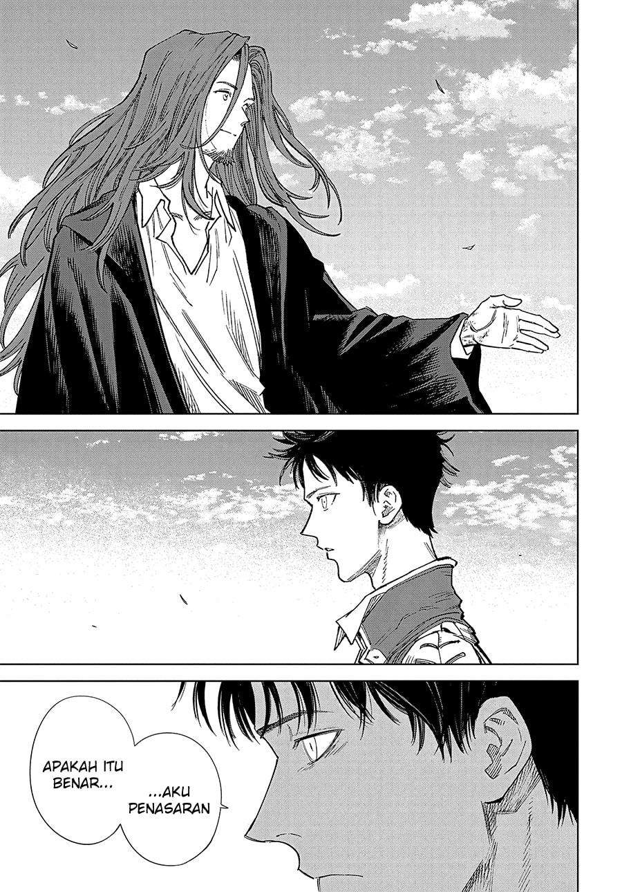 Truth Weavers Chapter 32 - halaman 23
