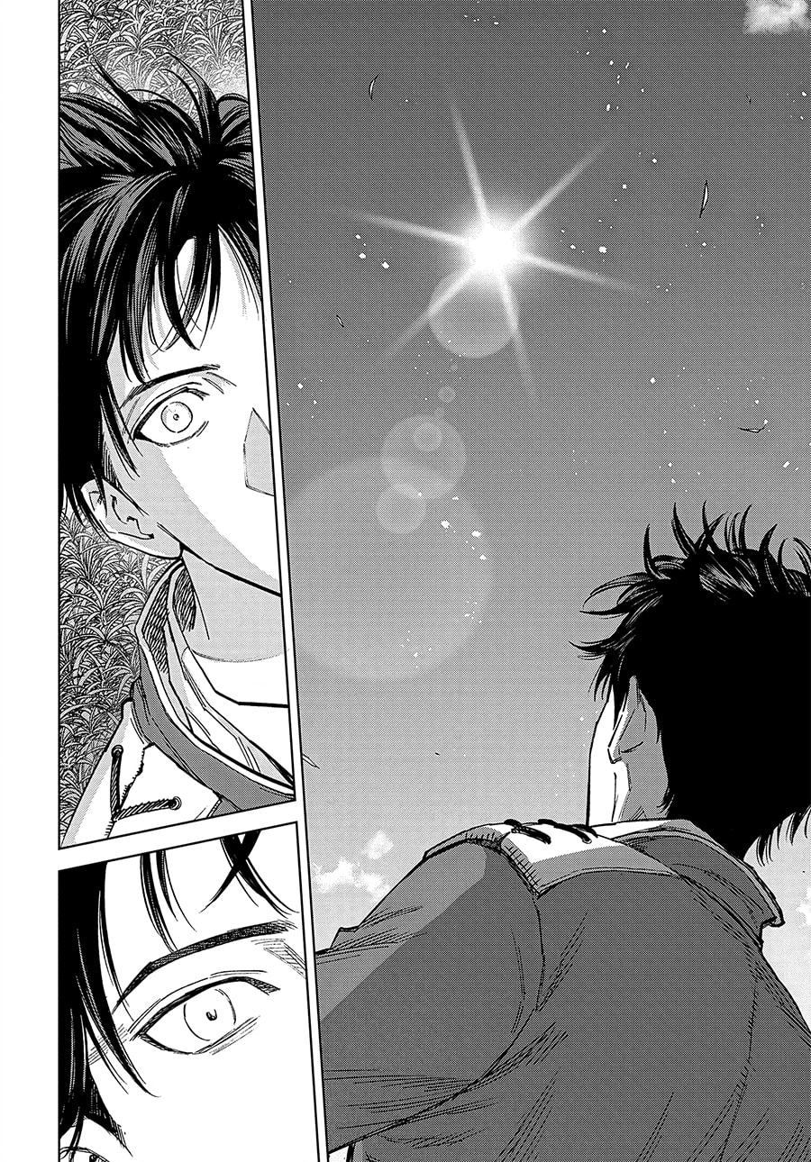 Truth Weavers Chapter 32 - halaman 28