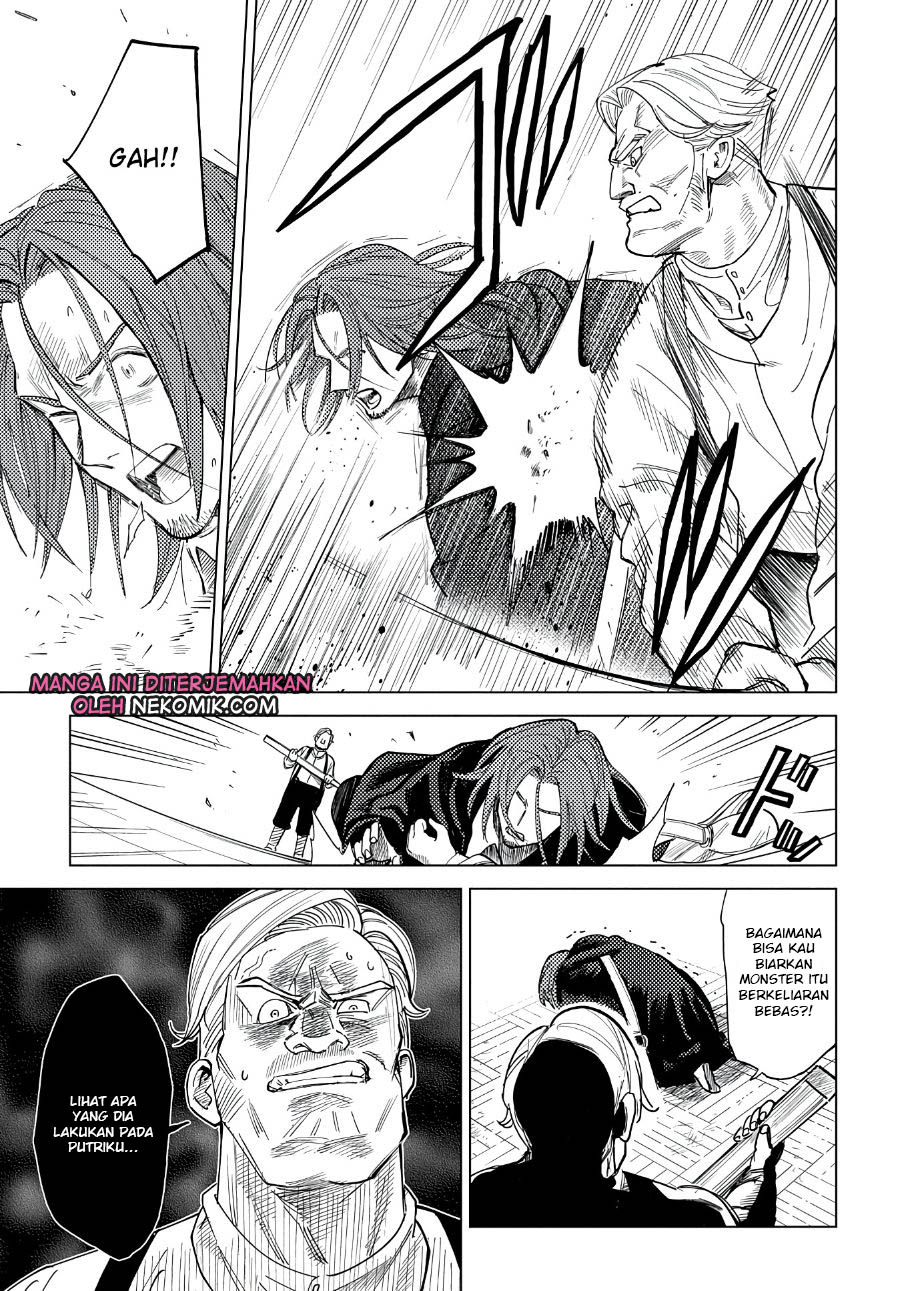 Truth Weavers Chapter 4 - halaman 10