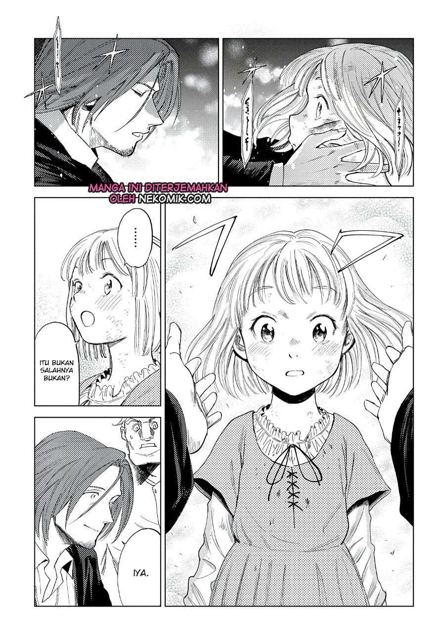 Truth Weavers Chapter 4 - halaman 20