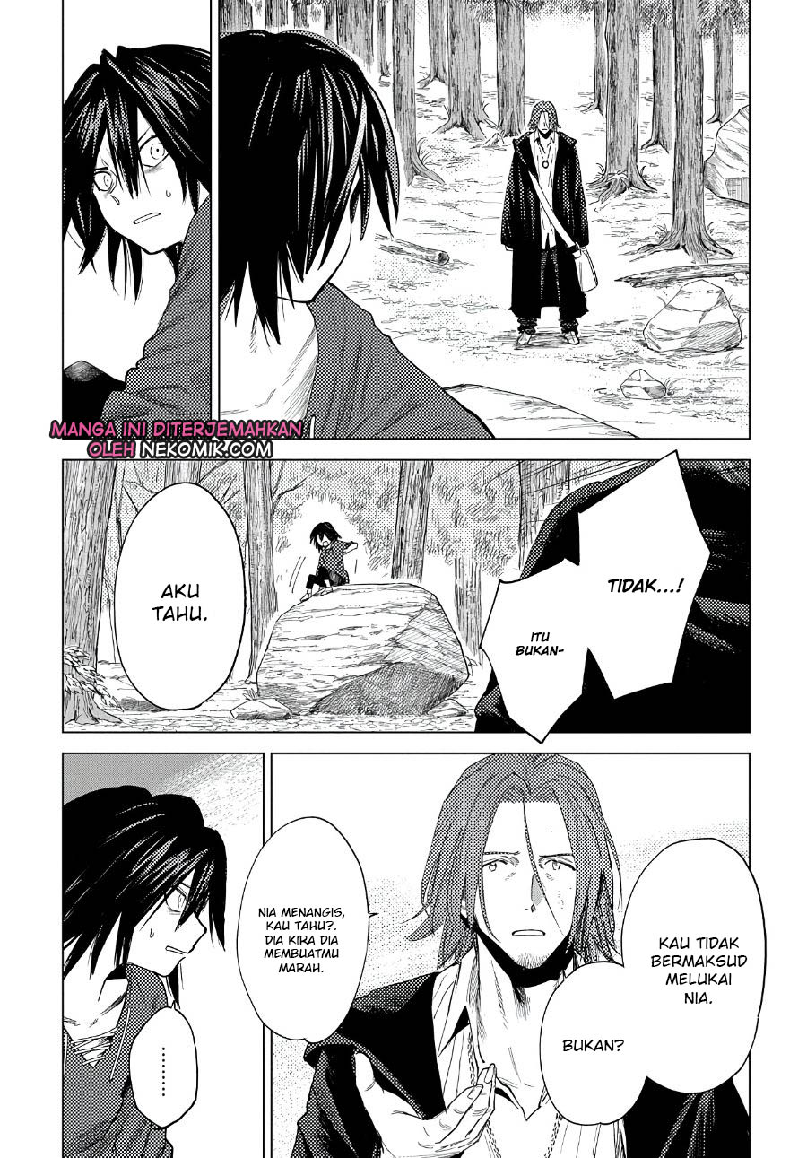 Truth Weavers Chapter 4 - halaman 24