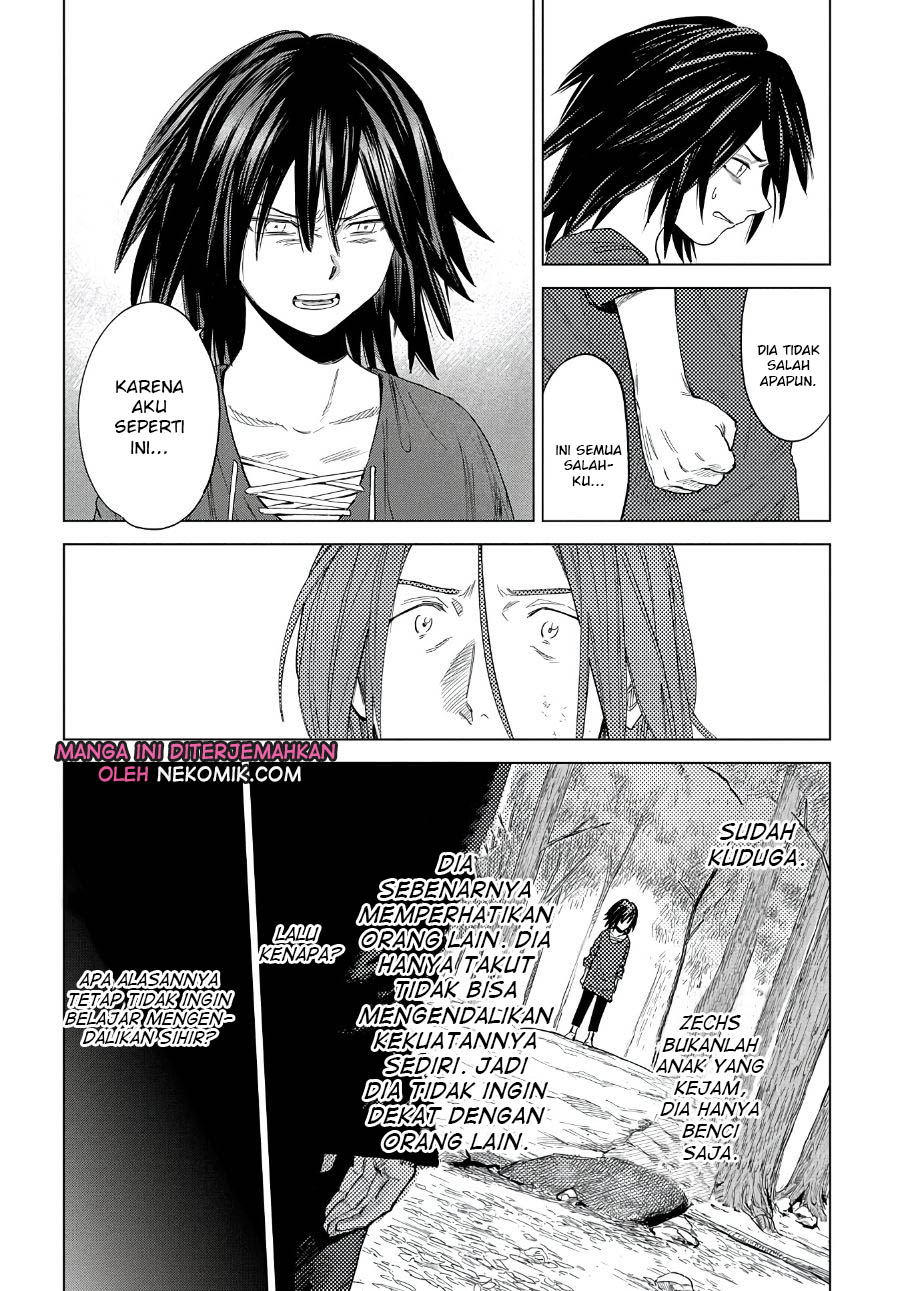Truth Weavers Chapter 4 - halaman 25