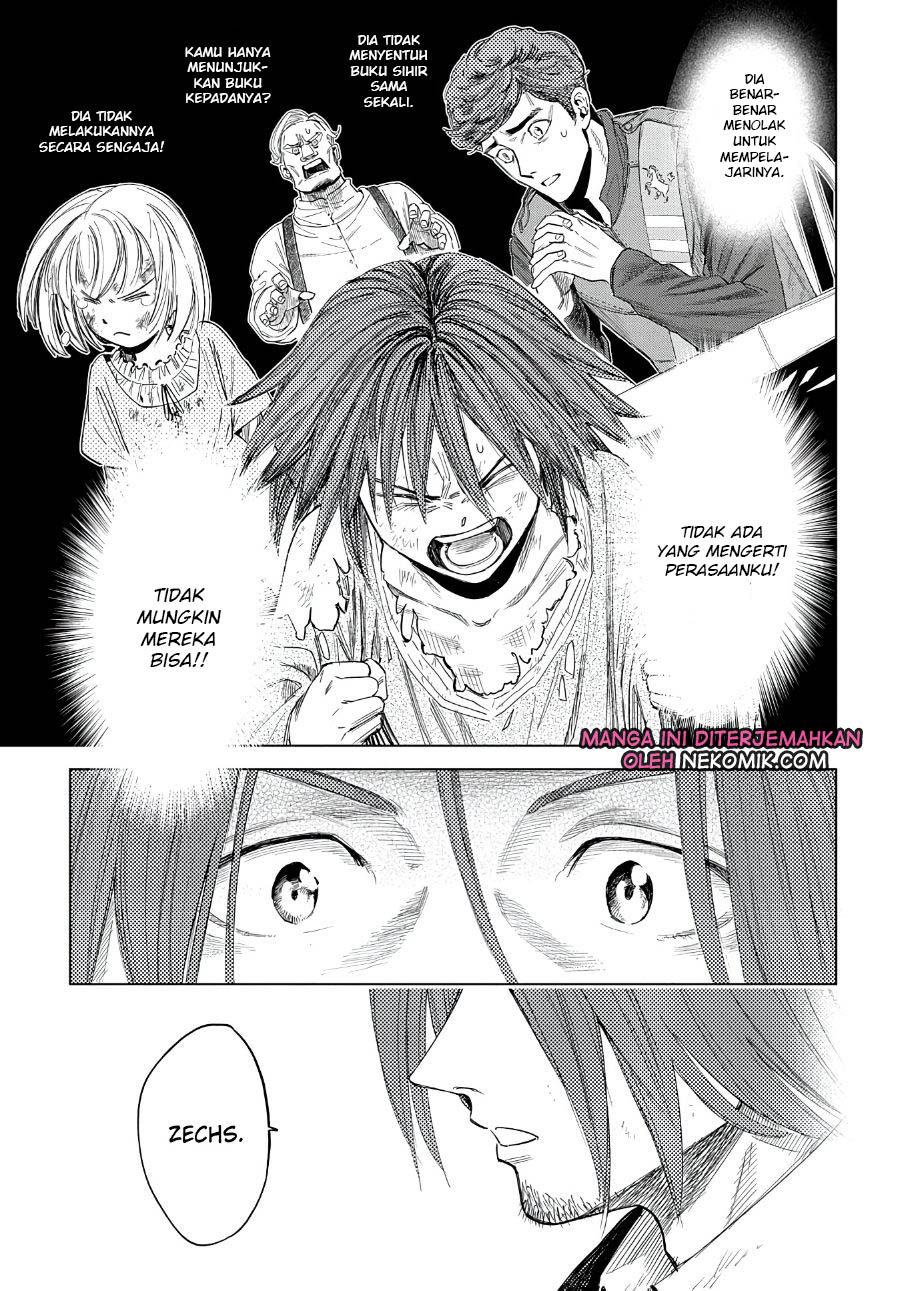Truth Weavers Chapter 4 - halaman 26