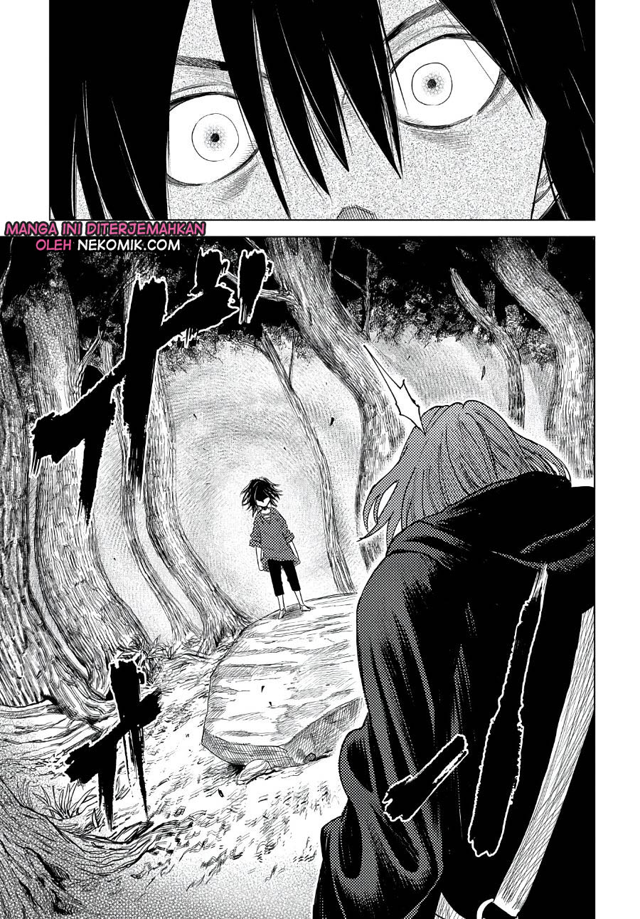 Truth Weavers Chapter 4 - halaman 28