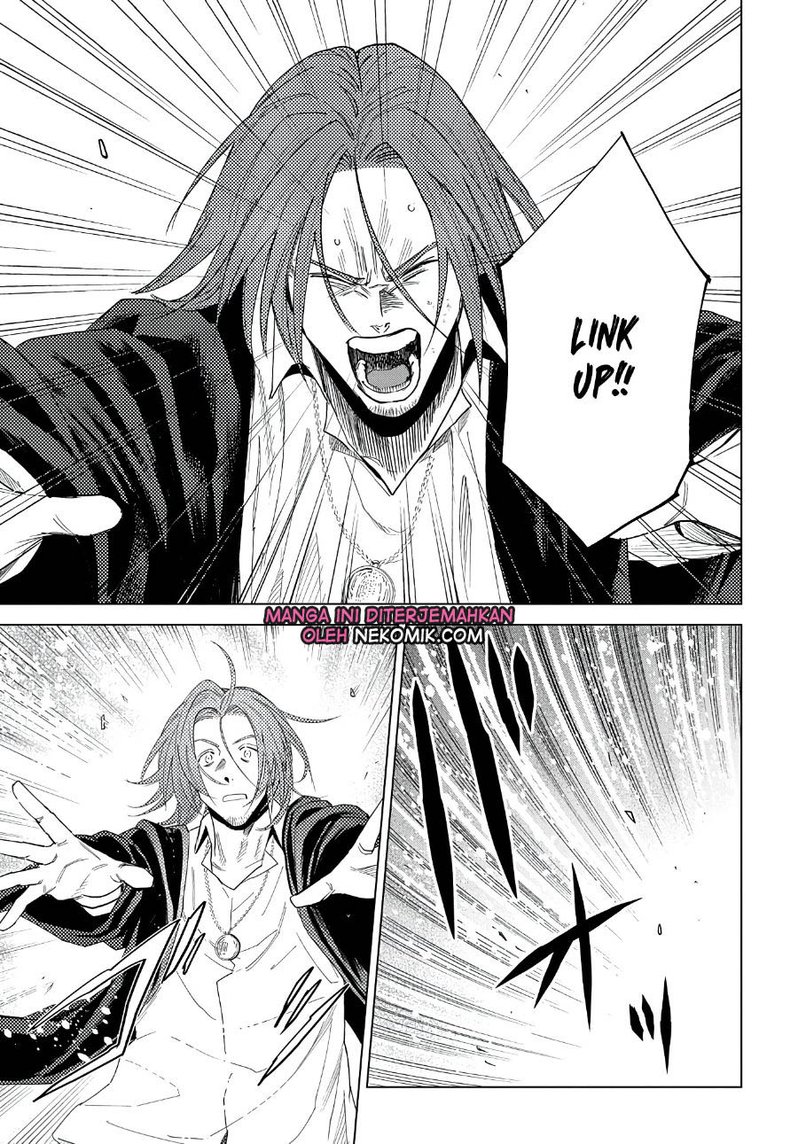 Truth Weavers Chapter 4 - halaman 30