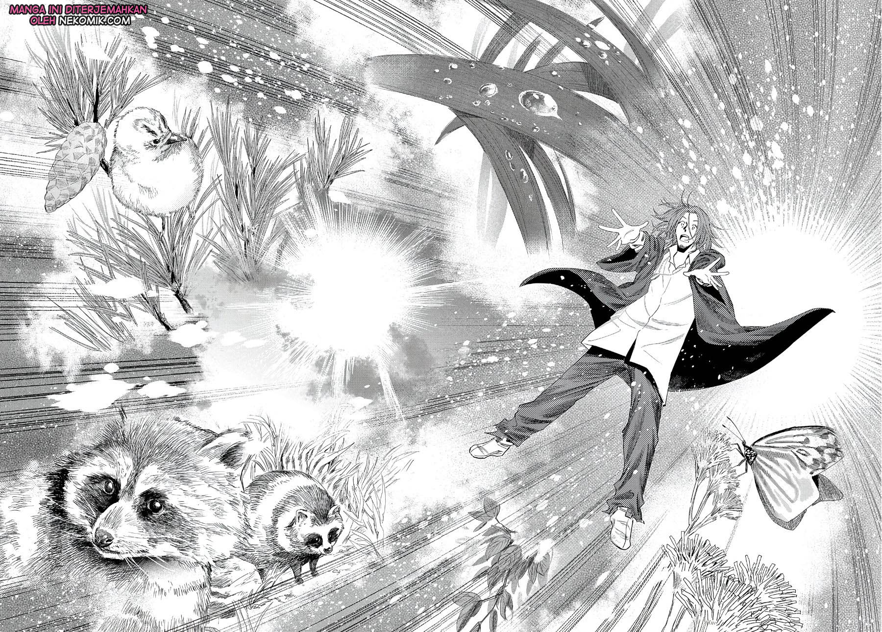 Truth Weavers Chapter 4 - halaman 31