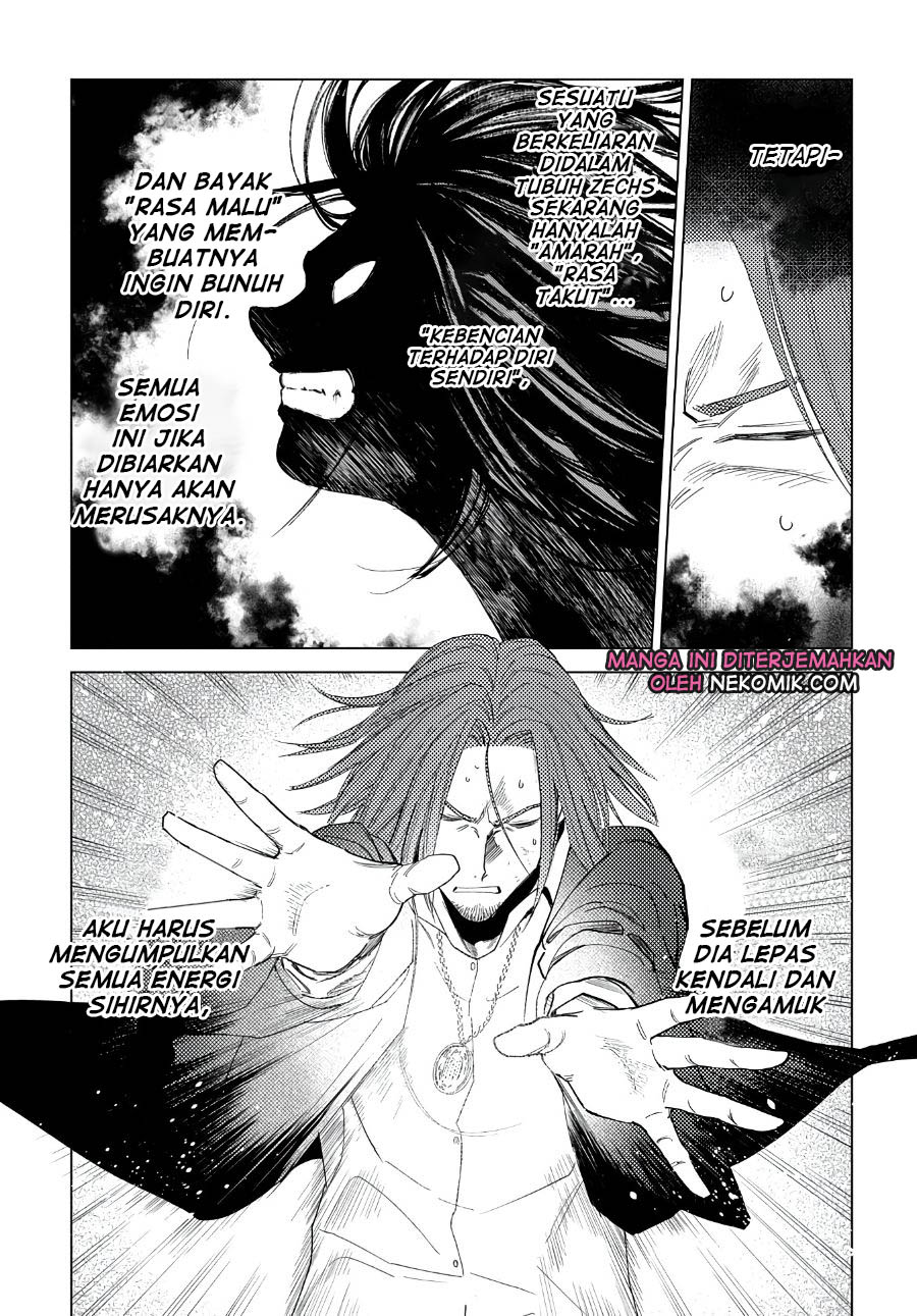 Truth Weavers Chapter 4 - halaman 33