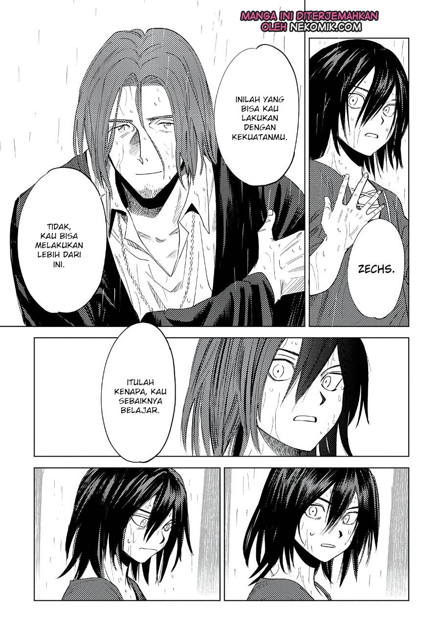 Truth Weavers Chapter 4 - halaman 39