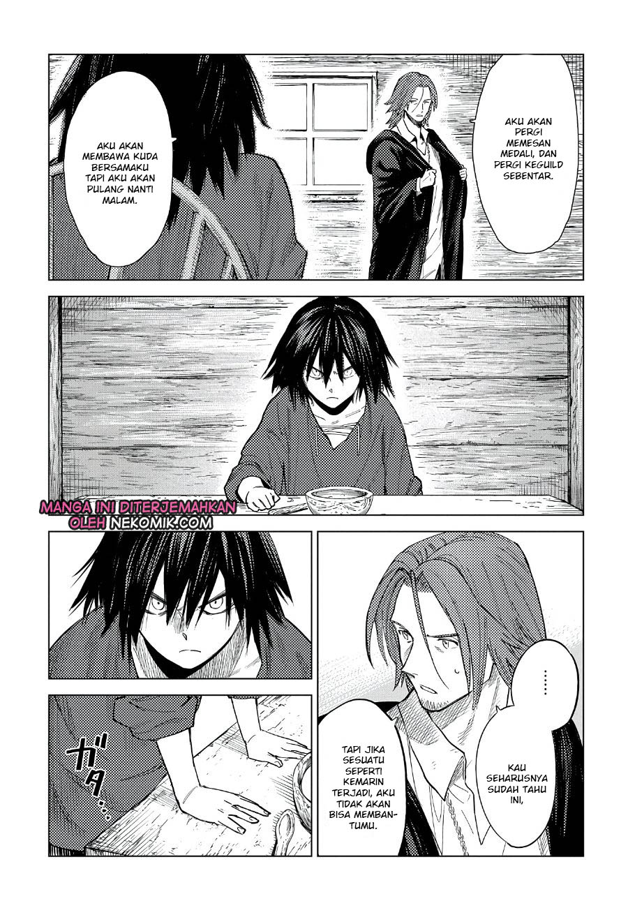 Truth Weavers Chapter 4 - halaman 4