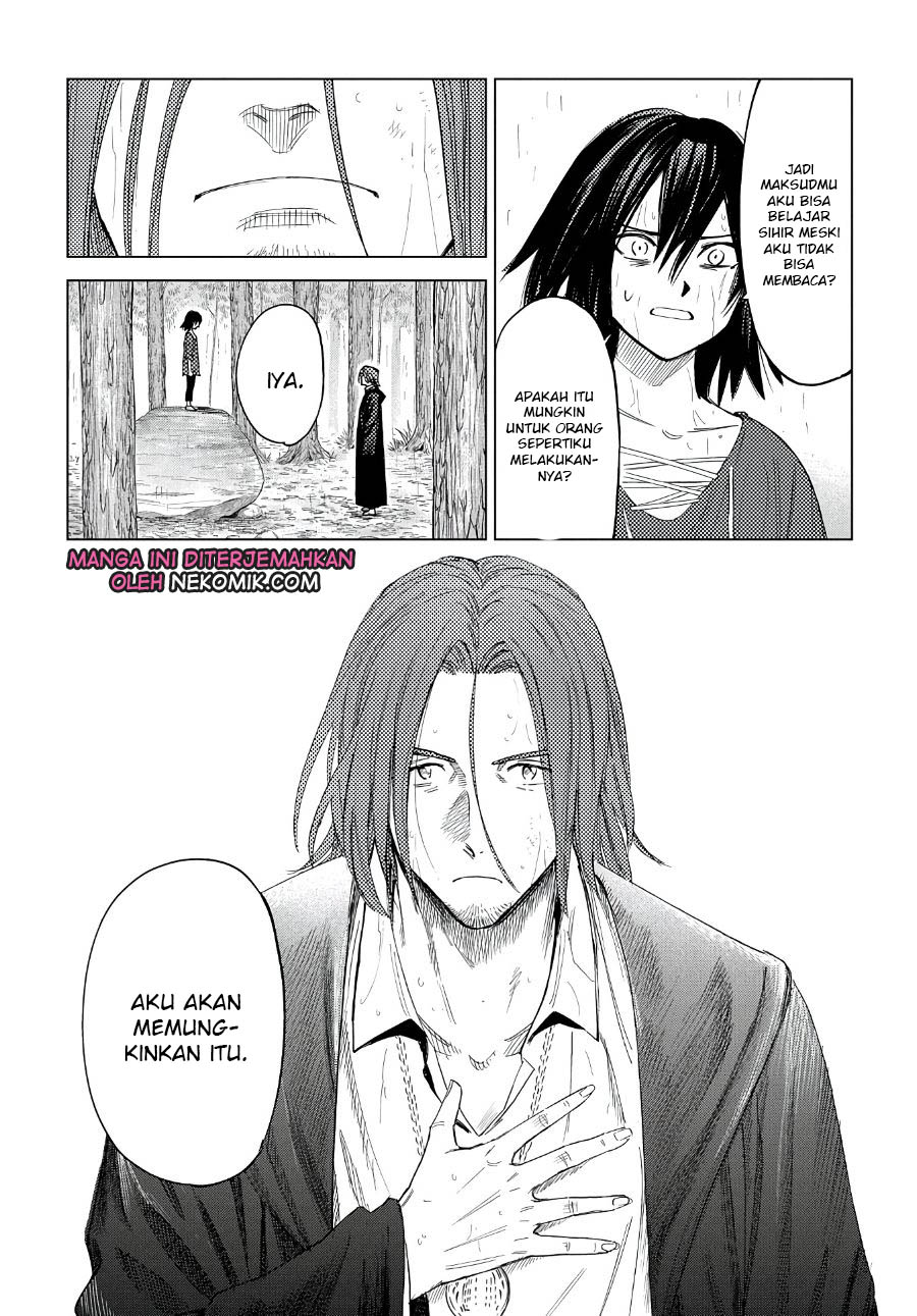 Truth Weavers Chapter 4 - halaman 41