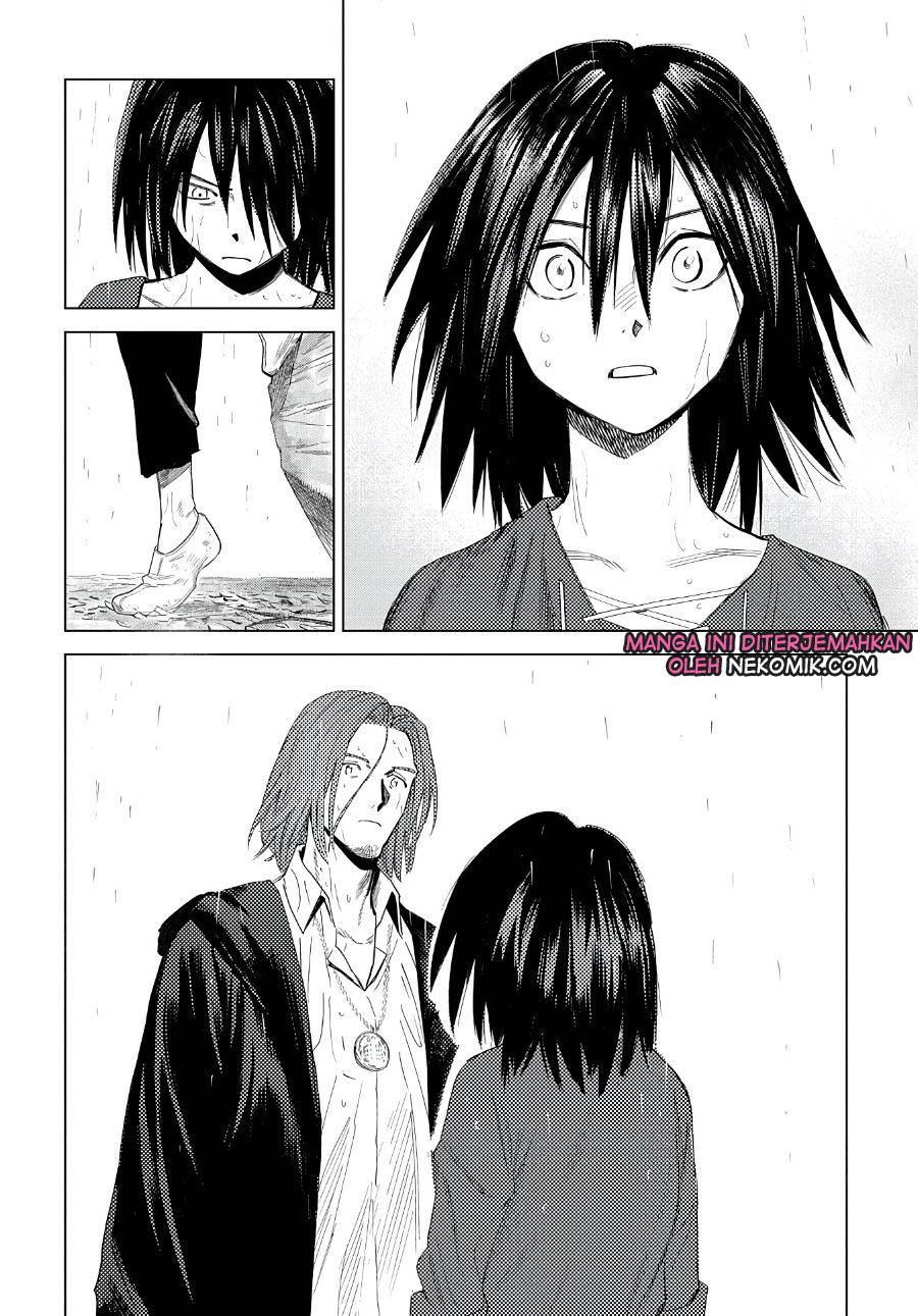 Truth Weavers Chapter 4 - halaman 42