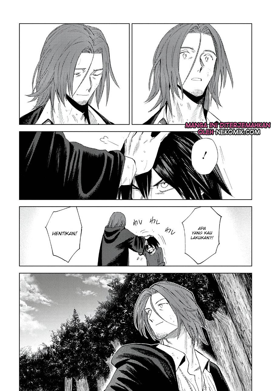 Truth Weavers Chapter 4 - halaman 44