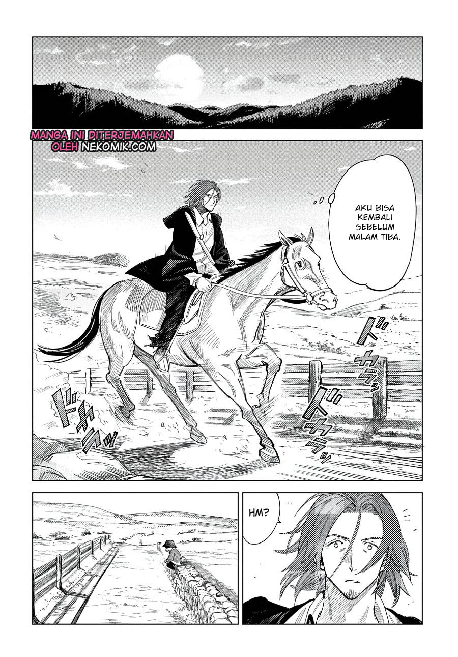 Truth Weavers Chapter 4 - halaman 7