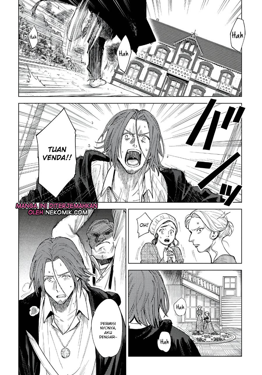 Truth Weavers Chapter 4 - halaman 9