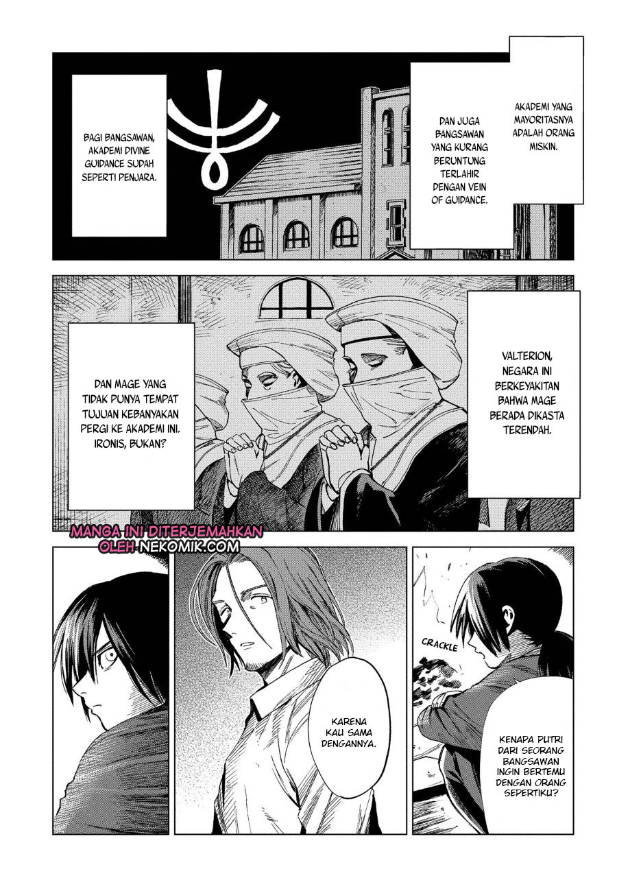 Truth Weavers Chapter 5 - halaman 16