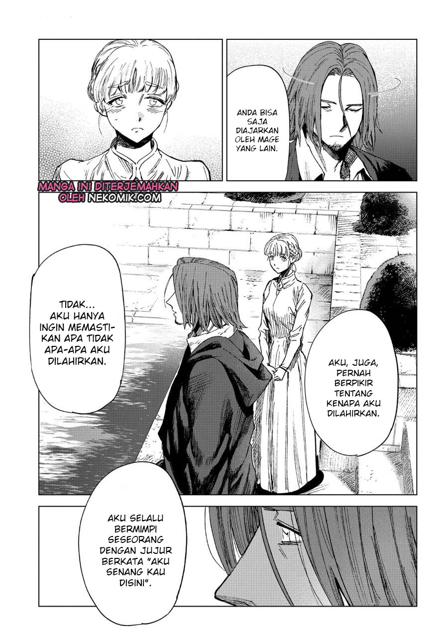 Truth Weavers Chapter 5 - halaman 28
