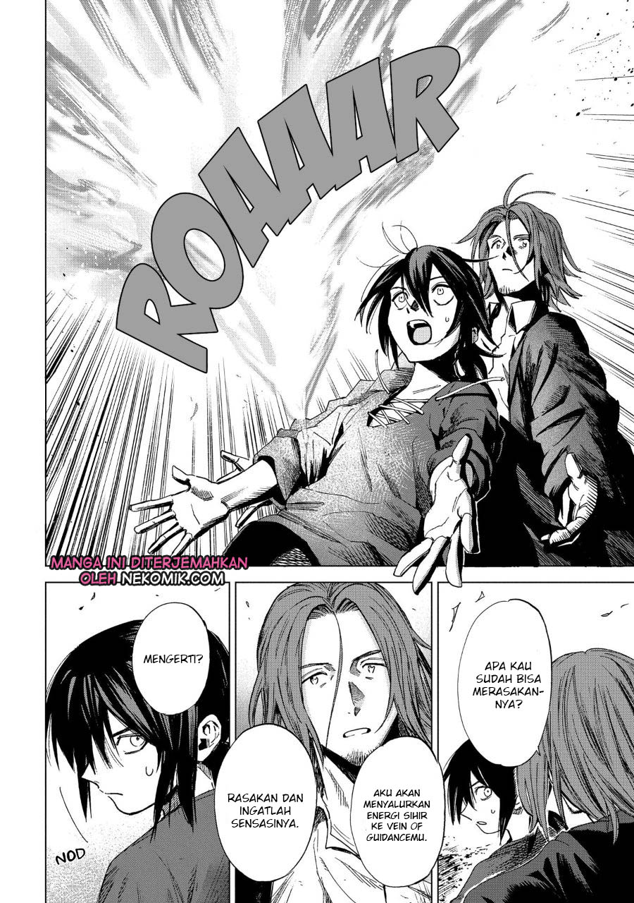 Truth Weavers Chapter 5 - halaman 5