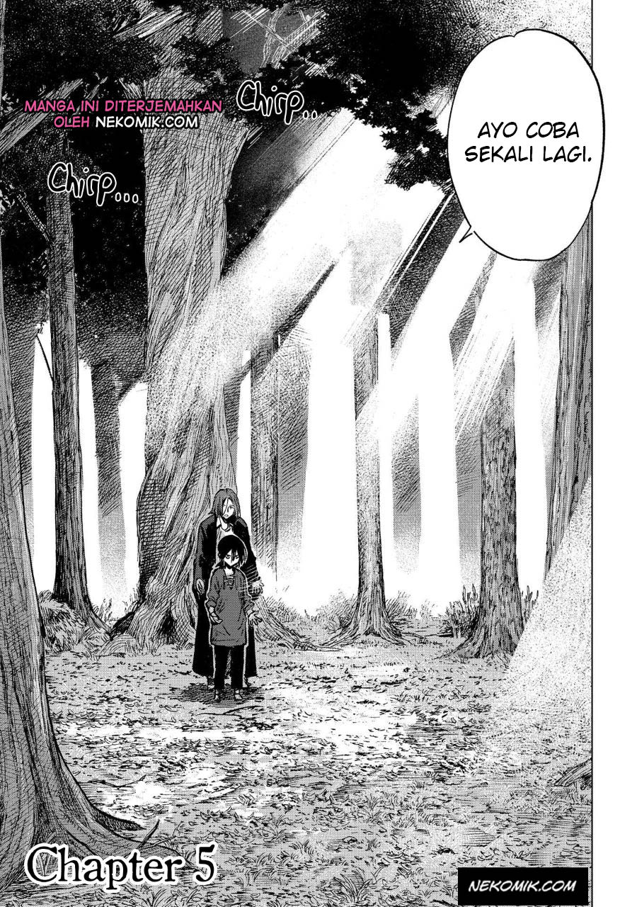 Truth Weavers Chapter 5 - halaman 6