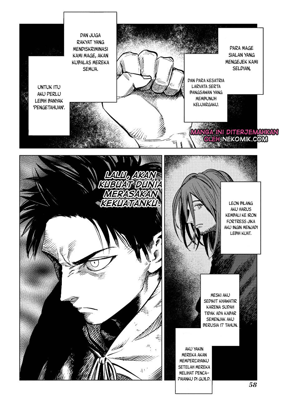 Truth Weavers Chapter 6 - halaman 19