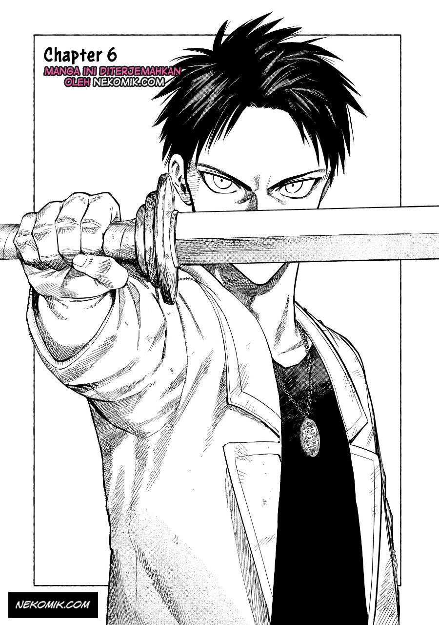 Truth Weavers Chapter 6 - halaman 2