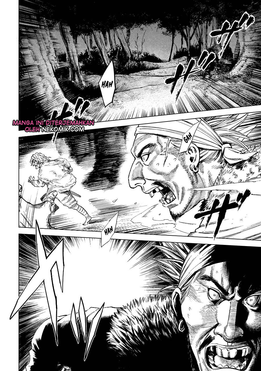 Truth Weavers Chapter 6 - halaman 3