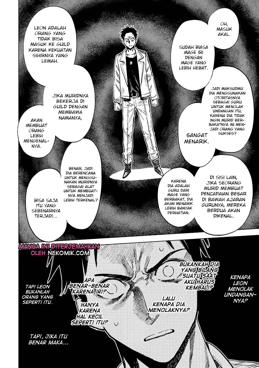 Truth Weavers Chapter 6 - halaman 39