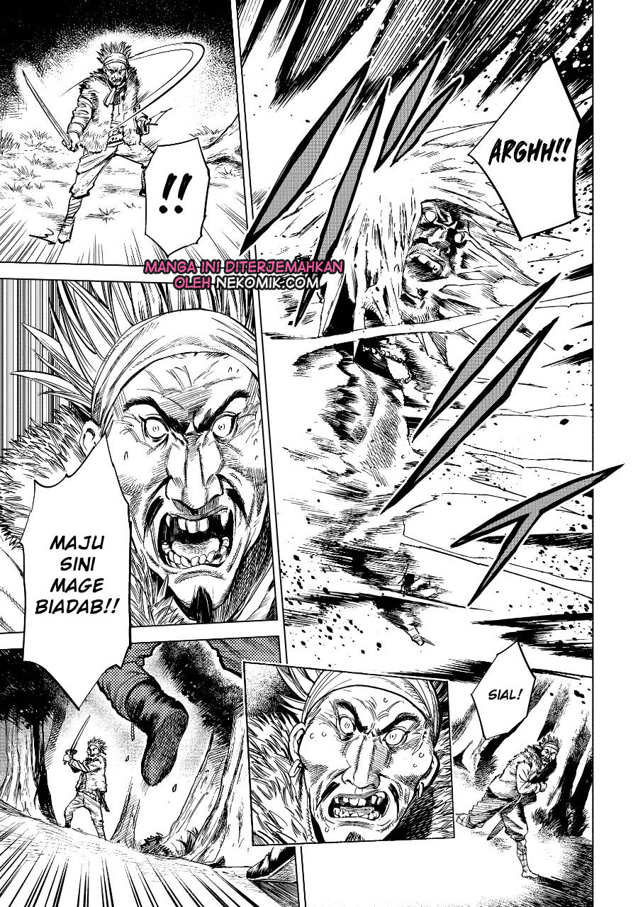 Truth Weavers Chapter 6 - halaman 4