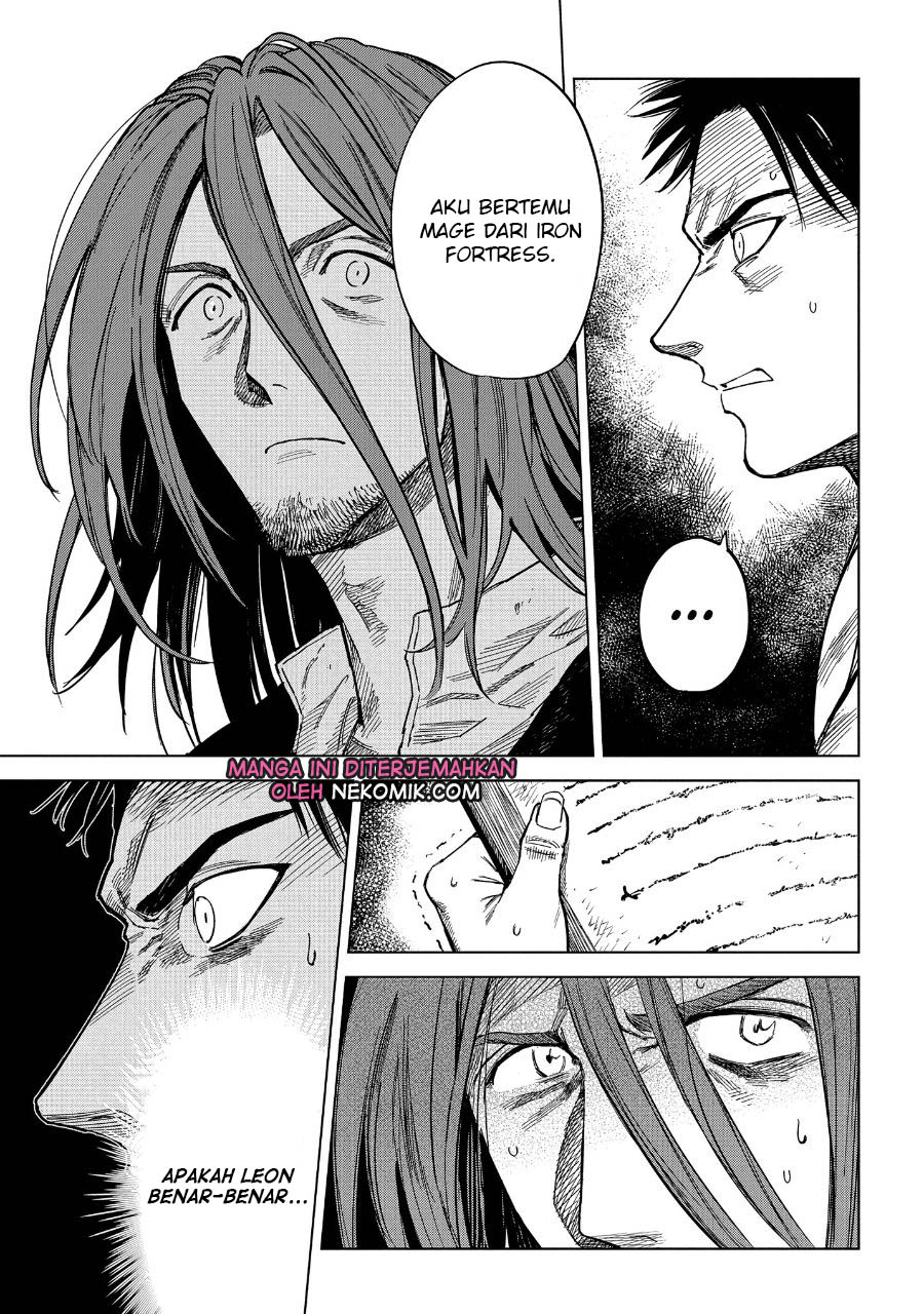 Truth Weavers Chapter 7 - halaman 10