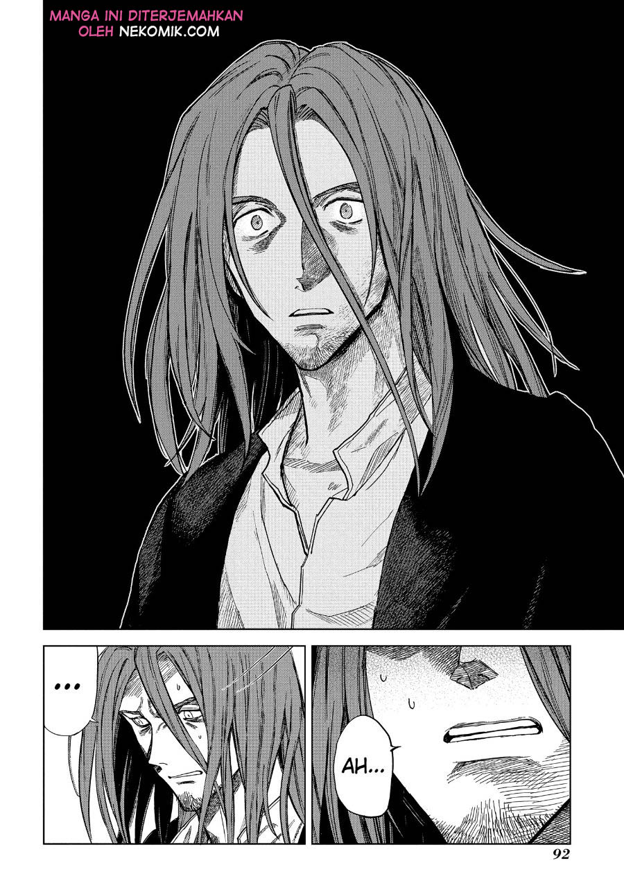 Truth Weavers Chapter 7 - halaman 13