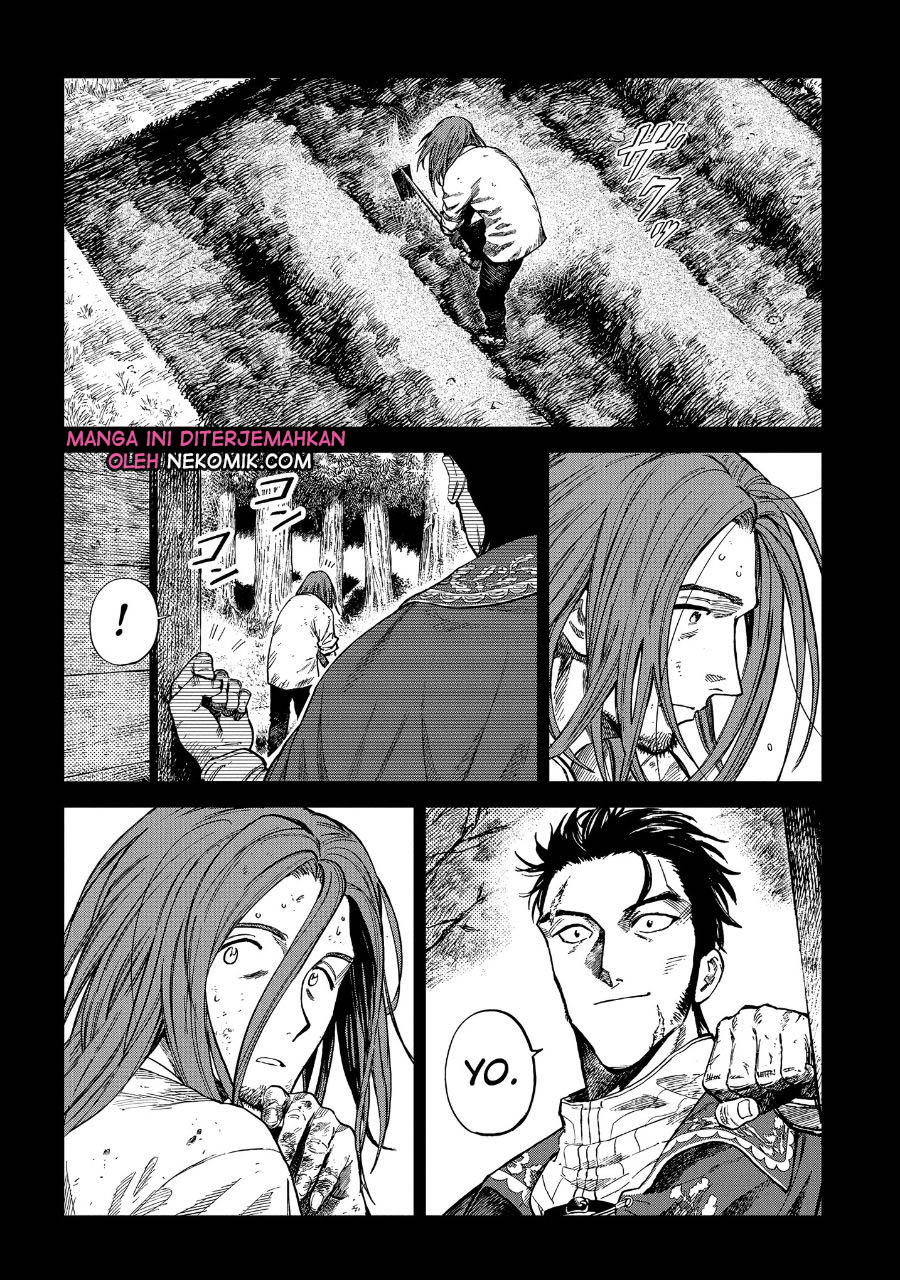 Truth Weavers Chapter 7 - halaman 3