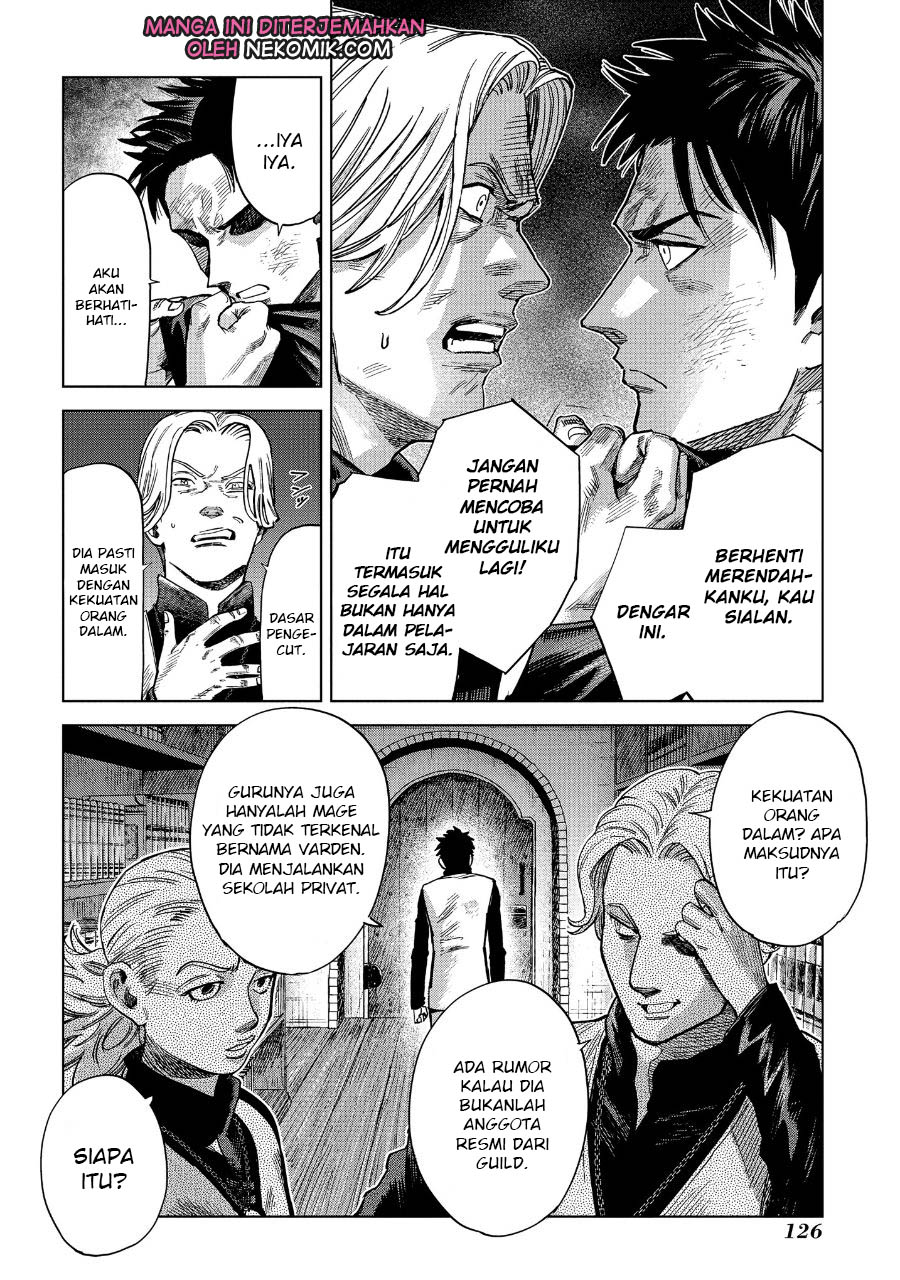 Truth Weavers Chapter 8 - halaman 13