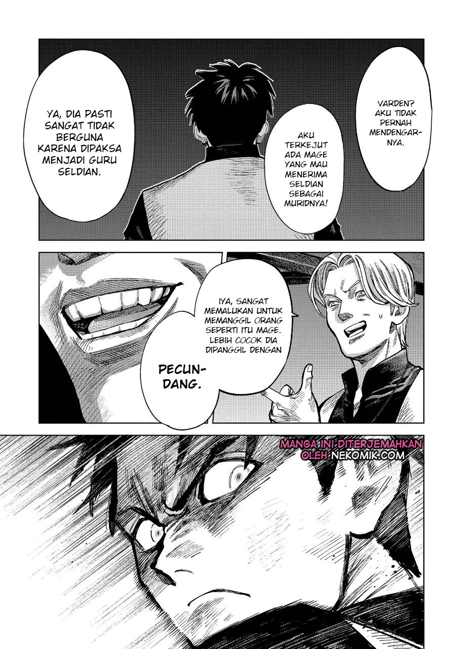 Truth Weavers Chapter 8 - halaman 14