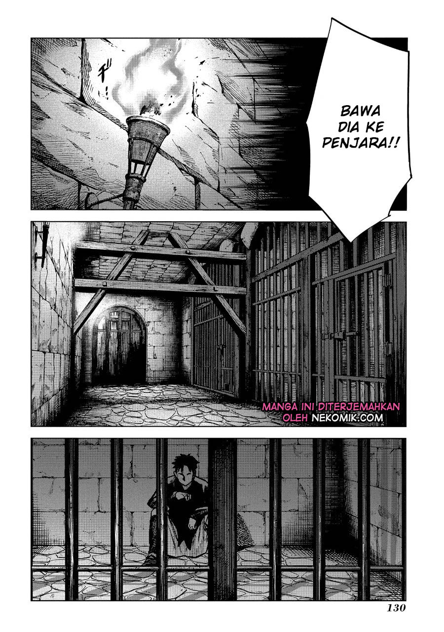 Truth Weavers Chapter 8 - halaman 17