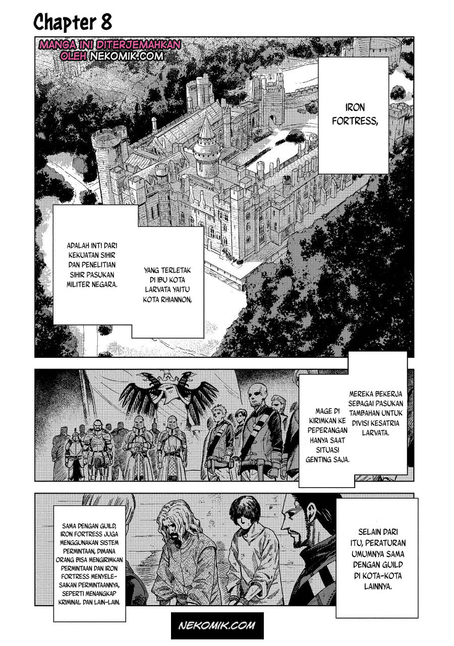 Truth Weavers Chapter 8 - halaman 2