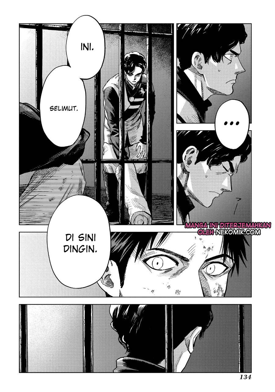 Truth Weavers Chapter 8 - halaman 21