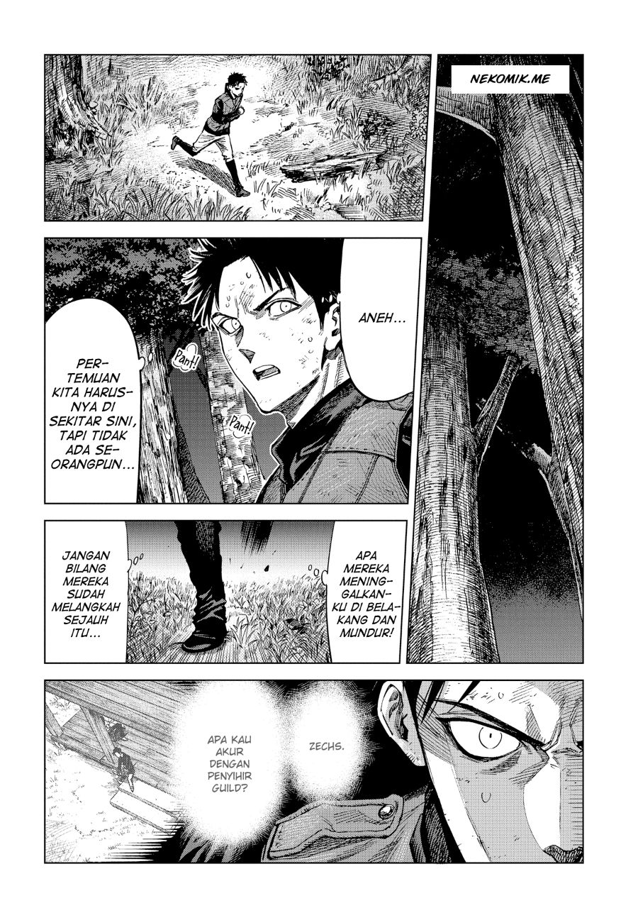 Truth Weavers Chapter 9 - halaman 13
