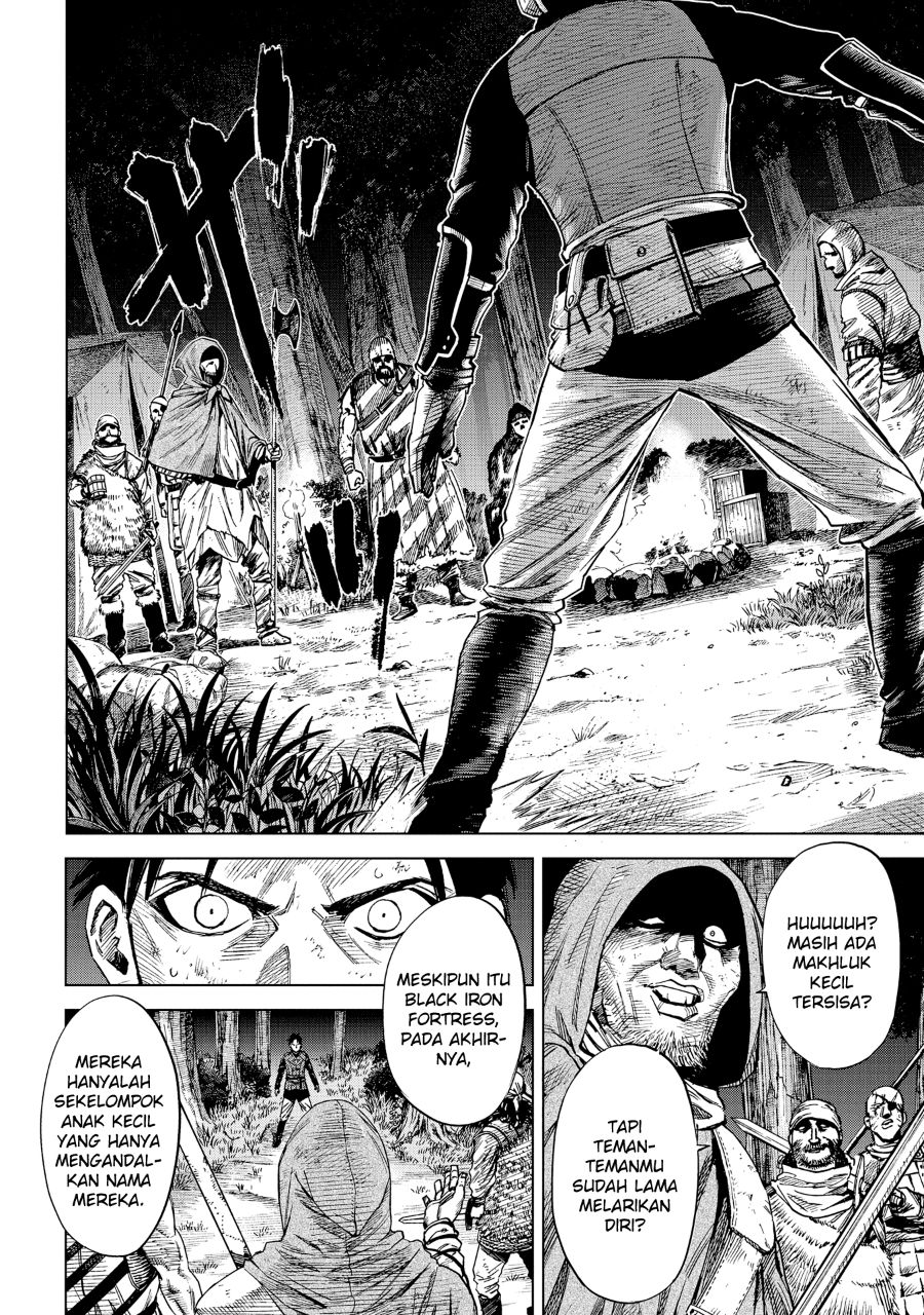 Truth Weavers Chapter 9 - halaman 15