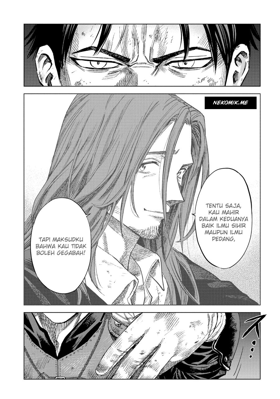 Truth Weavers Chapter 9 - halaman 16