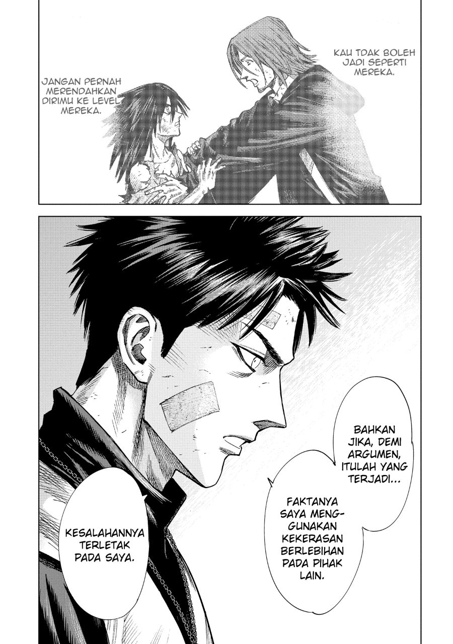 Truth Weavers Chapter 9 - halaman 26