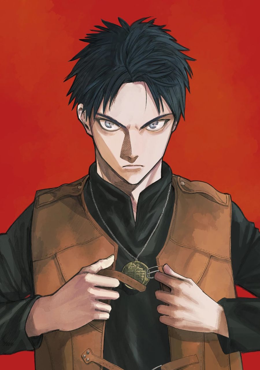 Truth Weavers Chapter 9 - halaman 3