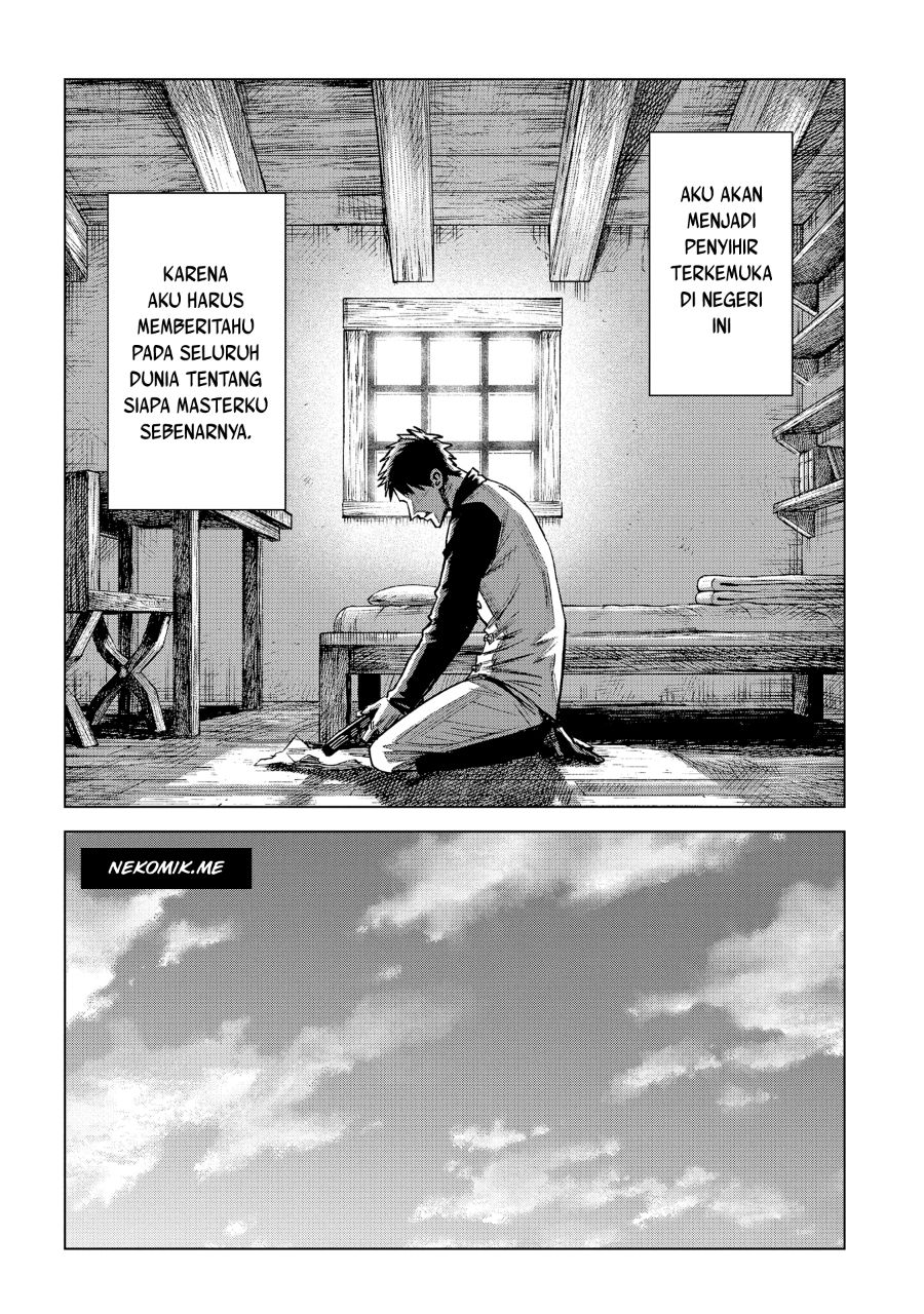 Truth Weavers Chapter 9 - halaman 37