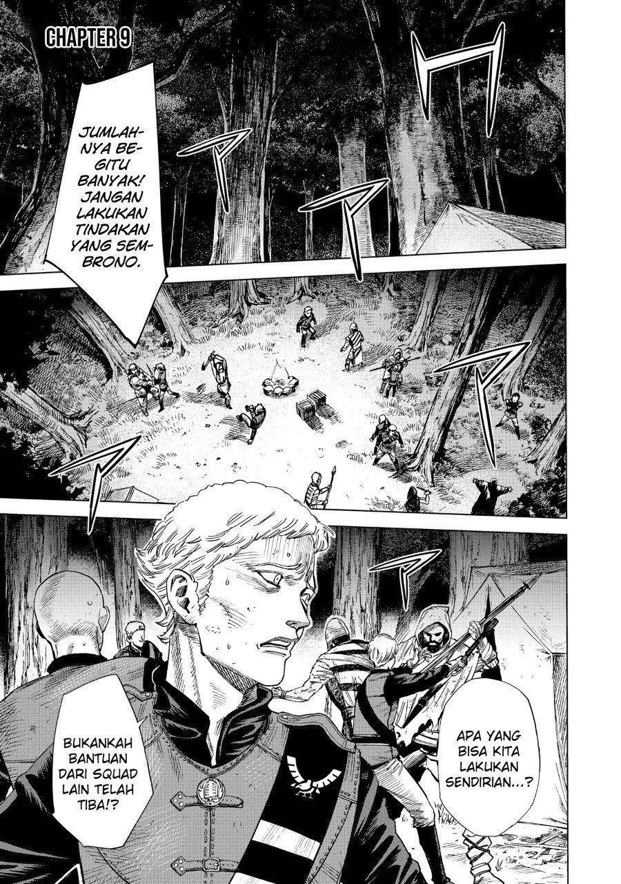 Truth Weavers Chapter 9 - halaman 4