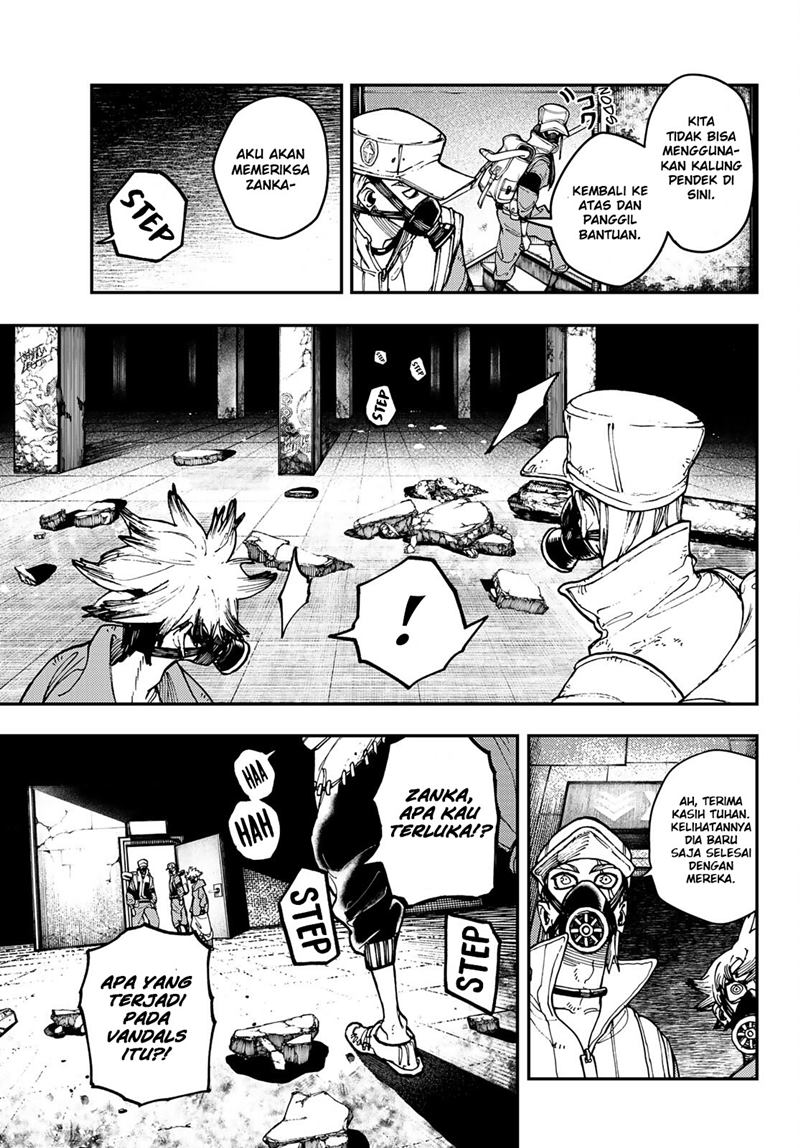 TS Gakuen no Nichijou Chapter 1 - halaman 4