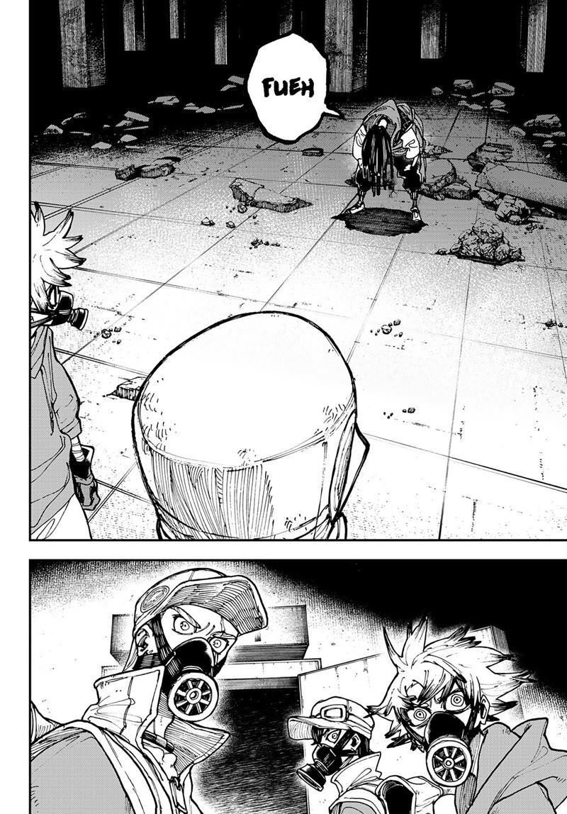 TS Gakuen no Nichijou Chapter 1 - halaman 5