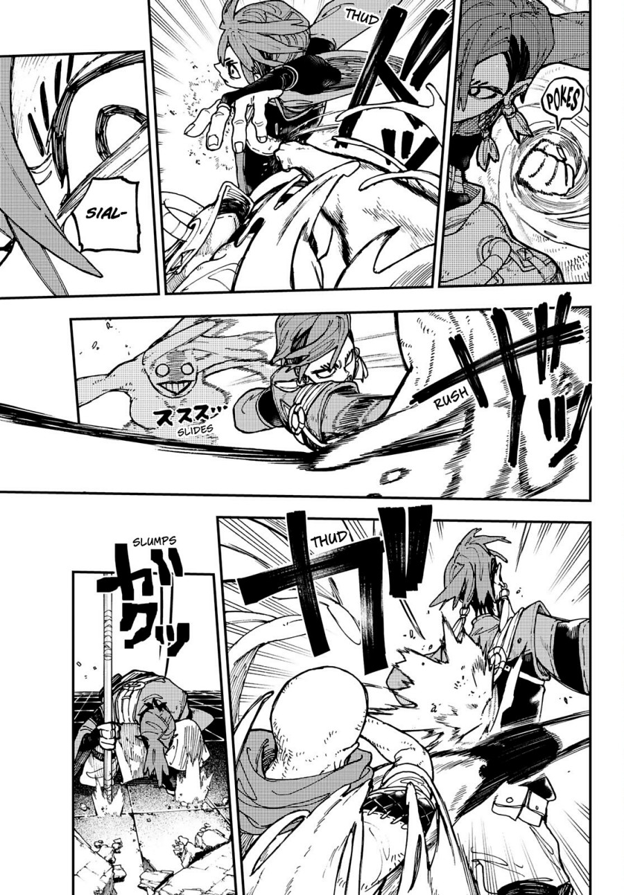 TS Gakuen no Nichijou Chapter 2 - halaman 12