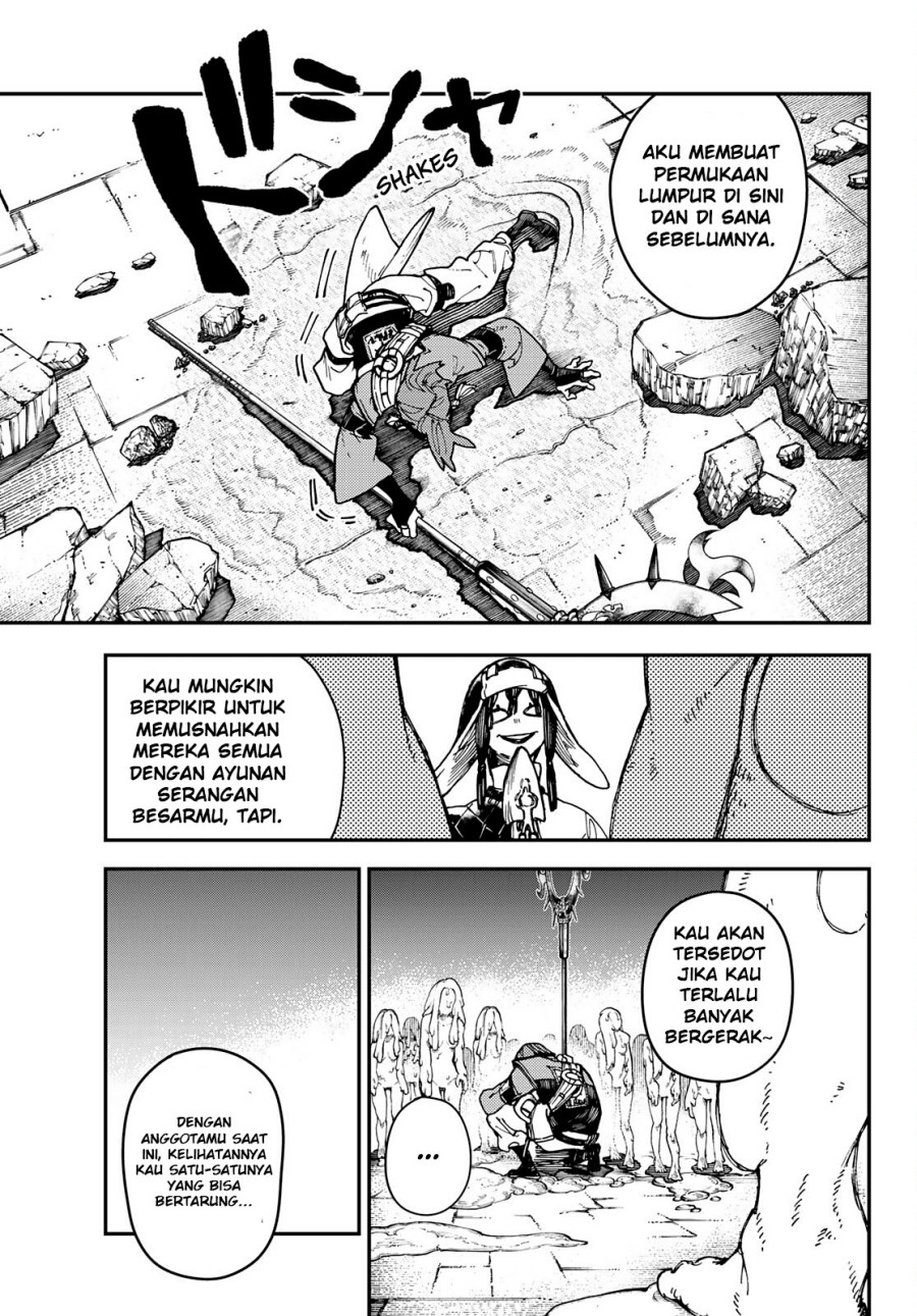 TS Gakuen no Nichijou Chapter 2 - halaman 14